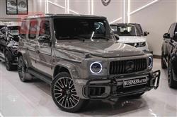 مرسيدس بنز G-Class
